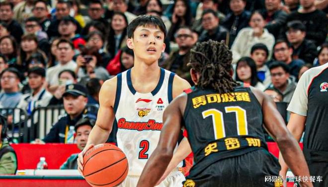 CBA積分榜最新排名出爐！廣東終結連敗穩居第3：上海第1遼寧第9