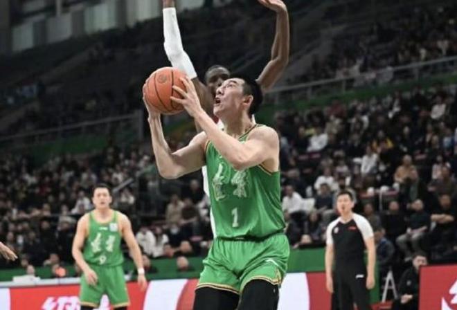 付豪：孩子出生後確實沒系統訓練，狀態不好希望大傢給點時間