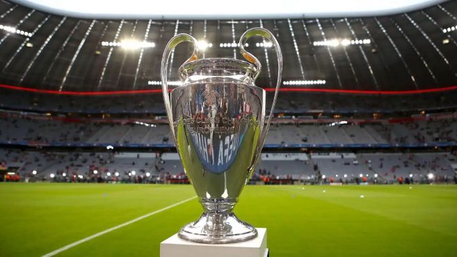 英超九子全存活，系数断层领先，下赛季第五个欧冠名额稳了