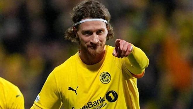 博德闪耀再造欧冠奇迹：主场3-0完胜葡萄牙体育，一只脚踏进八强