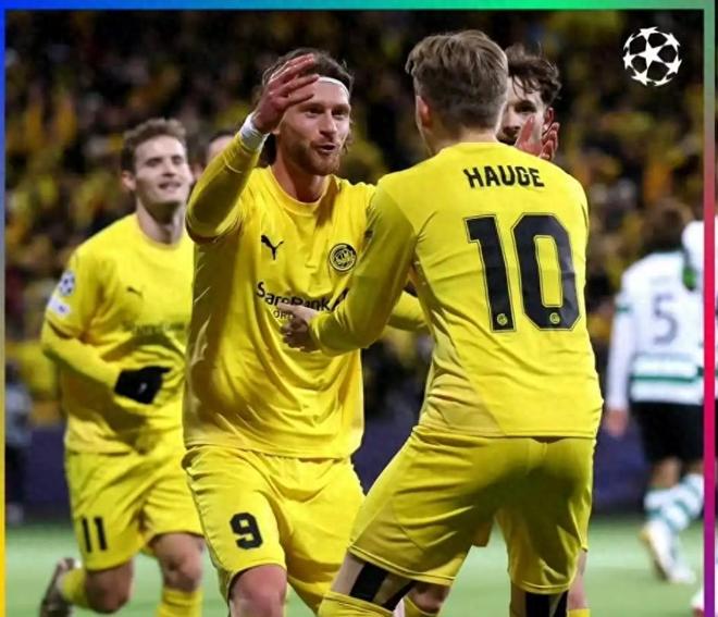 狂赚5300万！博德闪耀欧冠奖金即将反超全队身价！