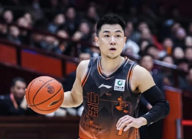 高詩巖：祝泰山隊“京魯大戰”旗開得勝，會邀請王大雷來看CBA