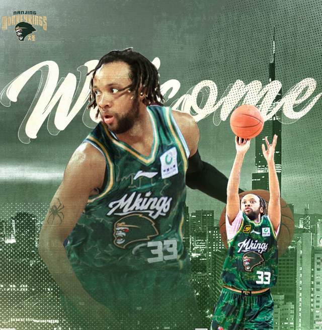 官宣！南京同曦簽下一內一外兩名外援，王世龍能否率隊卷土重來？