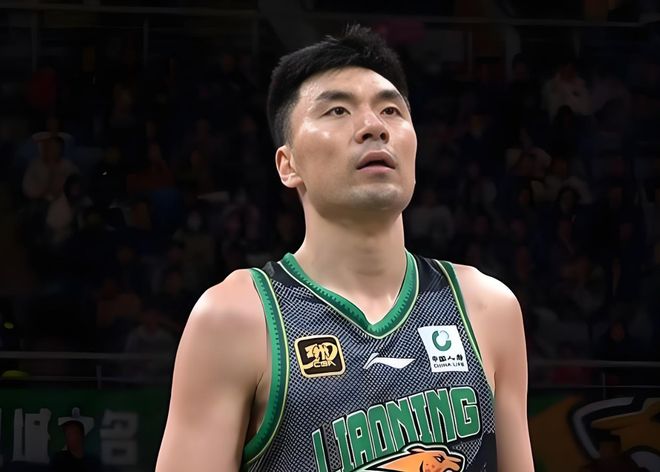 萬萬沒想到！35歲的老將，居然成為遼寧隊贏球的奇兵