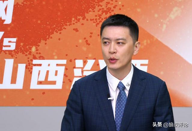 楊鳴：工作沒有做好離開遼寧很正常 短暫冷靜後再去開展下一段路程