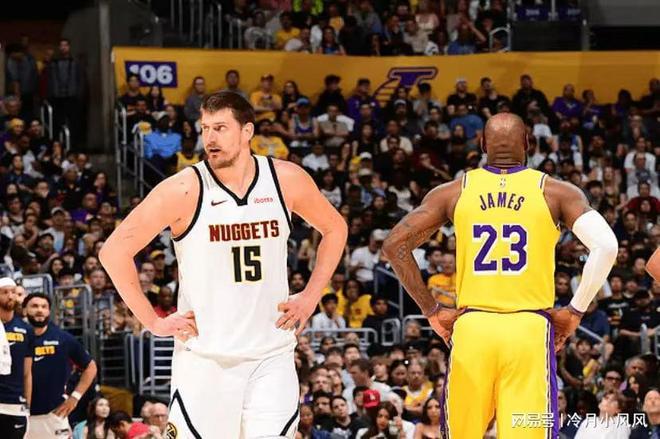 湖人消息：裁判報告出爐，東裡創造歷史，戰火箭出場更新