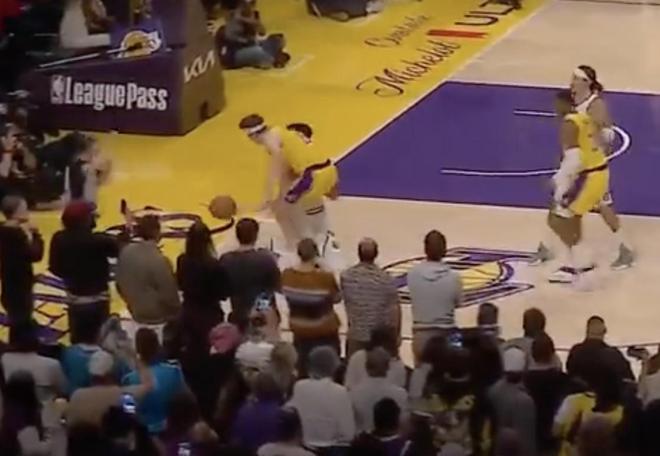 湖掘裁判報告：9.2秒吹罰瓊斯犯規為誤判，裡夫斯不該獲兩罰