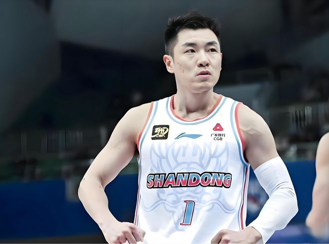 輸給浙江13分！揪出3大“廢柴”，坑瞭山東隊