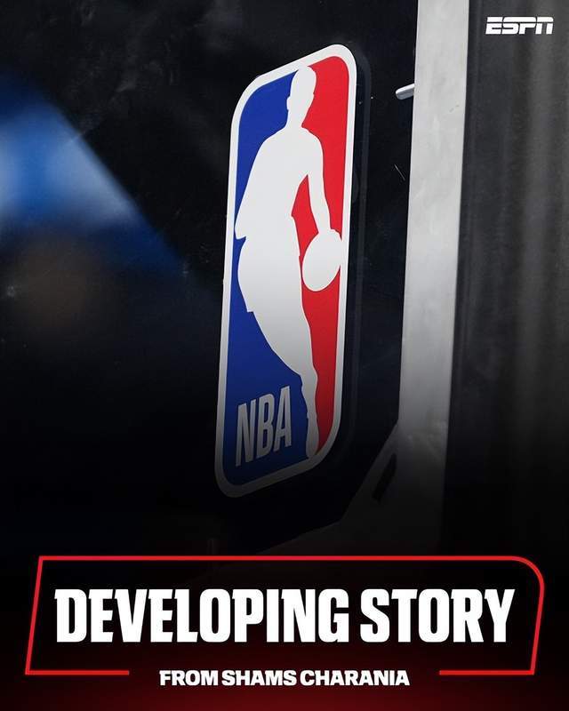 重磅！NBA將投票表決擴軍兩隊 競標價70億-100億美元之間