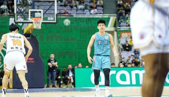 一張圖引發的猜想！曝林葳加盟上海隊 不打NCAA可能性有多大？