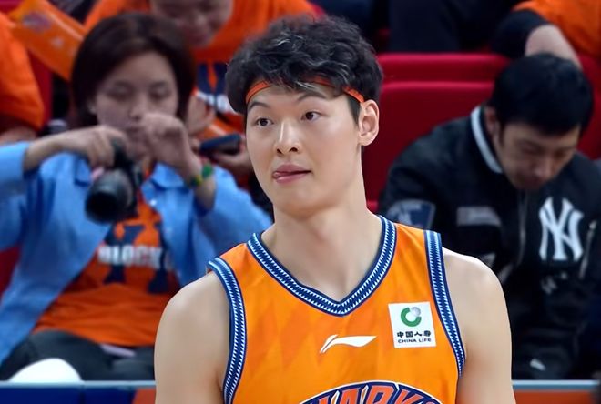 7連勝！沖上積分榜第1名，CBA最大爭冠球隊浮出水面