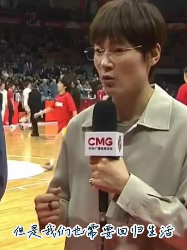 前隊長炮轟，宮魯鳴下課？新帥曝光或是她，遼寧名宿，曾執教CBA