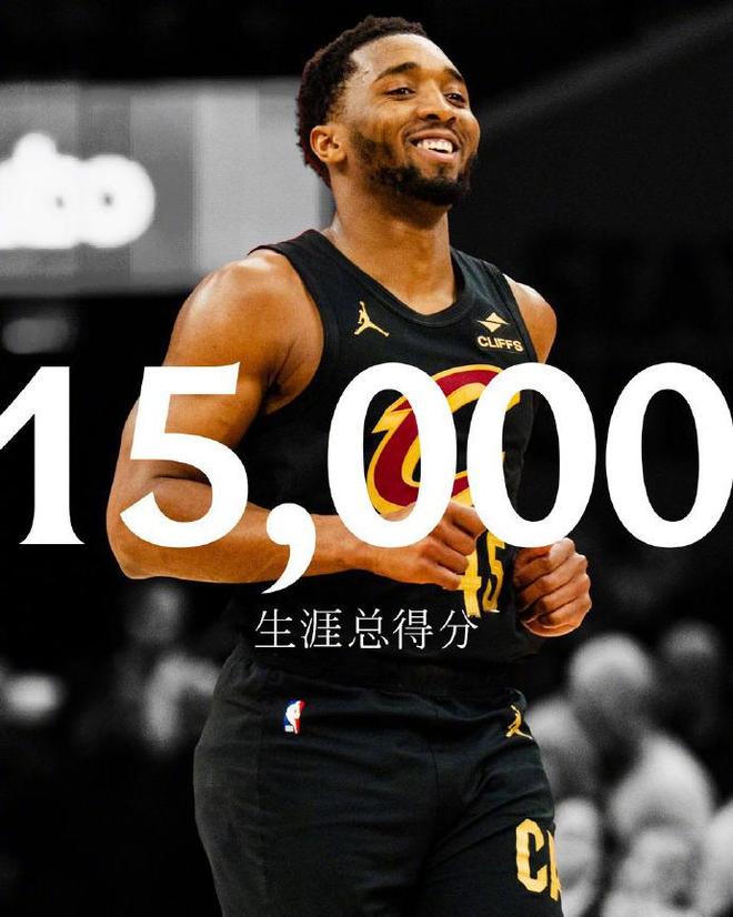 騎士最多落後21分爆冷負獨行俠 米切爾15000分裡程碑哈登12中4