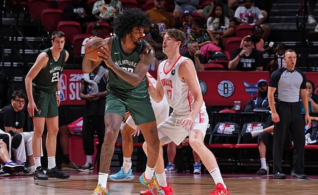 CBA最新消息！曝威廉姆斯加盟廣東宏遠，北京首鋼鎖定小外援