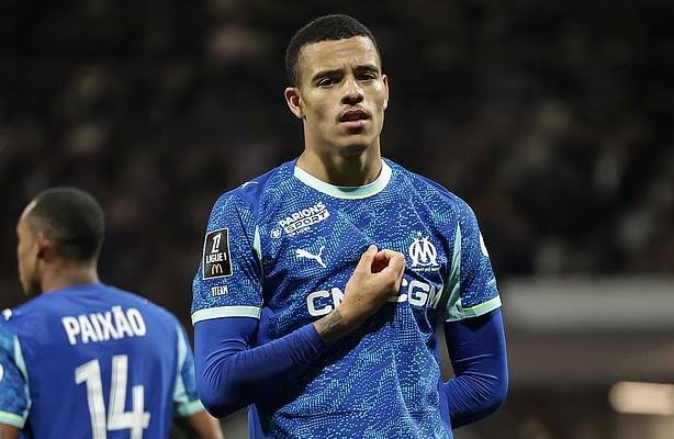 米体：马赛若无缘下赛季欧冠可能会卖格林伍德，尤文对他有意