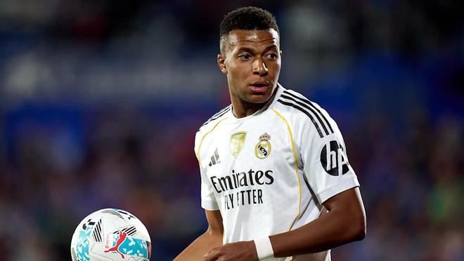 最喜欢的欧冠对手，姆巴佩7次对阵曼城打进7球