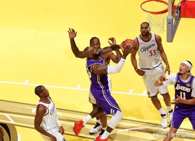 湖人10戰9勝高歌猛進，改善防守是關鍵，兩環節也提升明顯