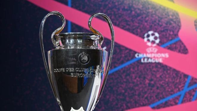 欧冠八强已确定四席，拜仁、巴萨、利物浦明日凌晨出战