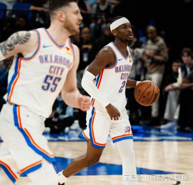 拒逆轉！亞歷山大40+5延續紀錄，班凱羅32+10，湖人棄將全隊第一