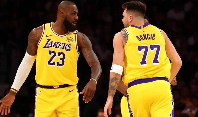 3月17日NBA實力榜更新！湖人第6，雷霆力壓馬刺穩居第1，勇士第22