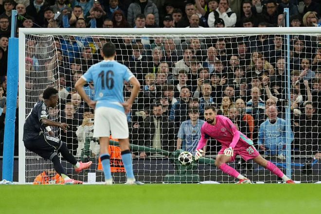 0:3到5:3！欧冠超级逆转，八强先定一席，博德闪耀出局，葡体晋级