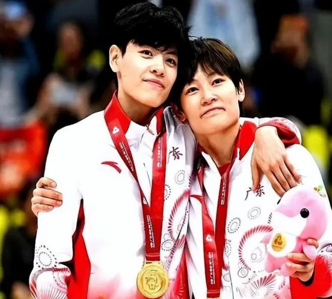 WCBA官宣全明星首發：楊力維總票王武桐桐北區票王 廣東4人入選