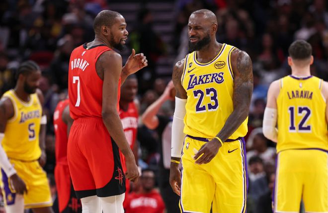 9勝1負，拿5260萬年薪卻甘當綠葉！照這麼打，你們確實有希望奪冠