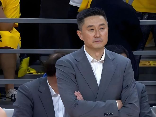 杜鋒做出重要決定！激活3人，棄用1人，廣東隊重燃奪冠希望