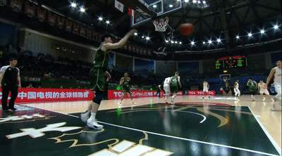 CBA | 郭昊文&趙柏清內訌互罵，同曦官方下場向球迷道歉