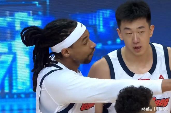 重磅！杜鋒暫時離隊，廣東男籃將進入換帥倒計時？