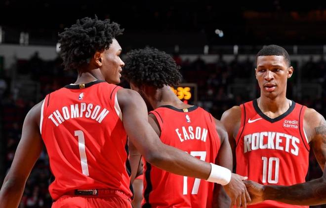 兩負湖人，火箭有意為之？烏度卡攤牌：試陣高於戰績？季後賽有戲