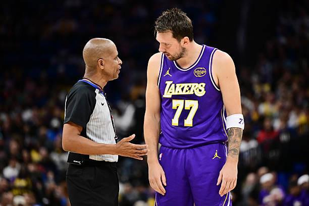 東契奇不會被禁賽，NBA官方：撤銷東契奇和比塔澤的技術犯規