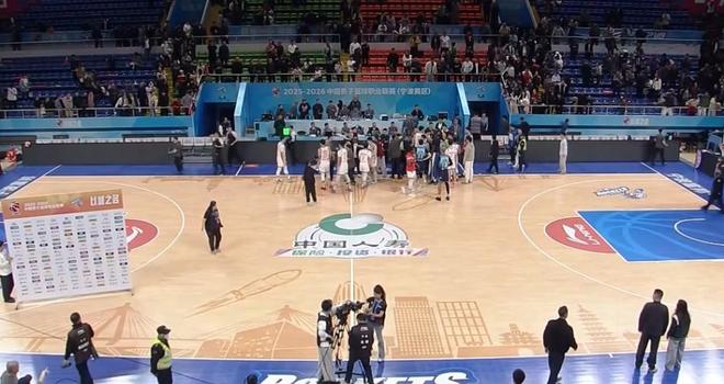 差點大打出手！又有國手亂開地圖炮，引發賽後沖突，恐遭CBA重罰