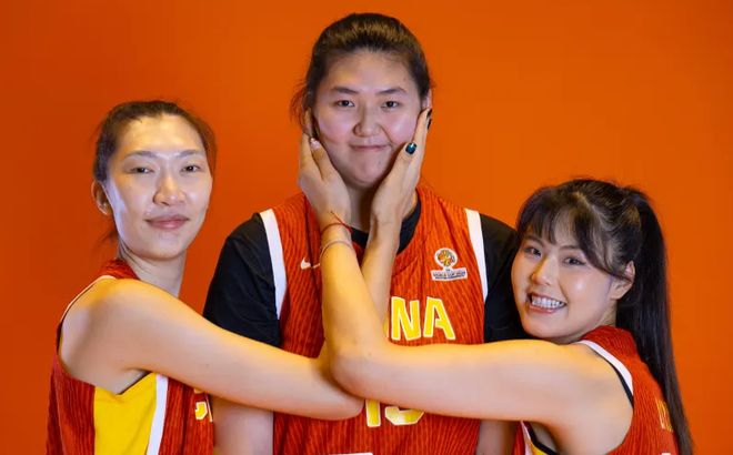 不回WCBA！韓旭李月汝均有意重返WNBA 女籃集訓或召入鄧雨婷