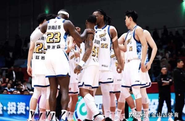 鬼才少帥！龐崢麟將廣廈拖入加時，王博隻用一招，讓他加時賽0分