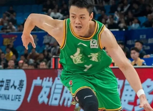 3場合計2分！遼寧備受期待之人持續低迷 不該聯手？