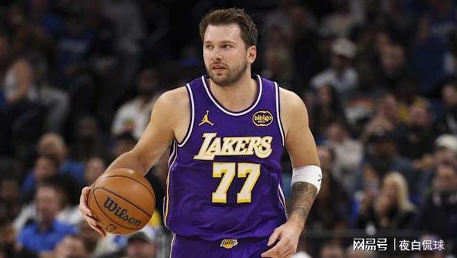 湖人緊急上訴！力爭撤銷東契奇第16次技術犯規，避免被迫停賽