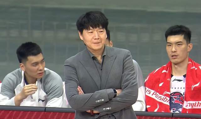 廣廈加時險勝重返第1，廣東第3不穩，遼籃暫居第10，山東掉出前4